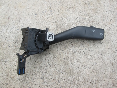1K09535199B9 Подрулевой переключатель стеклоочистителя VOLKSWAGEN Jetta 5 2005-2011