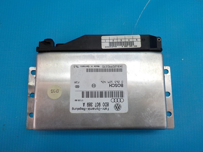8D0907389A Блок управления ESP Audi A6 (C5) 1997-2004