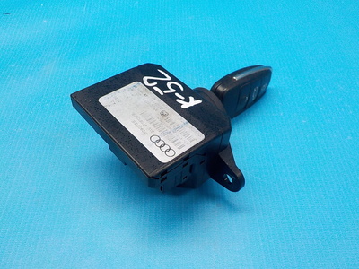 4F0909131E Замок зажигания Audi A6 (C6, 4F) 2005-2011