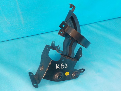 4F0614119H Кронштейн блока Audi A6 (C6, 4F) 2005-2011