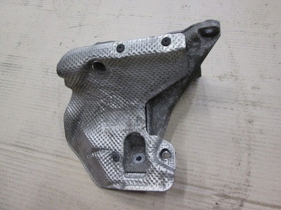 4F0199308AD Кронштейн опоры двигателя правый Audi A6 (C6, 4F) 2005-2011