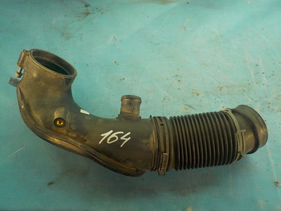 06C133354G Патрубок воздушного фильтра Audi A6 (C6, 4F) 2005-2011