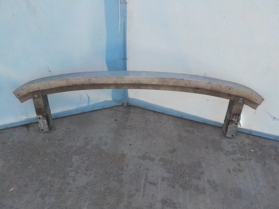 4F0807313B Усилитель заднего бампера Audi A6 (C6, 4F) 2005-2011