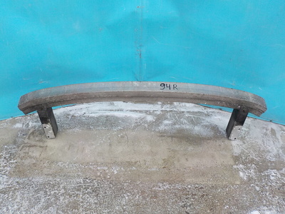 4F0807313B Усилитель заднего бампера Audi A6 (C6, 4F) 2005-2011