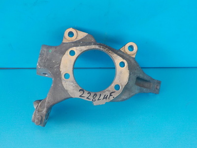 40015JA00A Поворотный кулак передний левый Nissan Teana L33 2013-2017