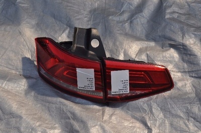 3G9945096A лампы светодиодный / 095a093b / 094c passat b8 универсал