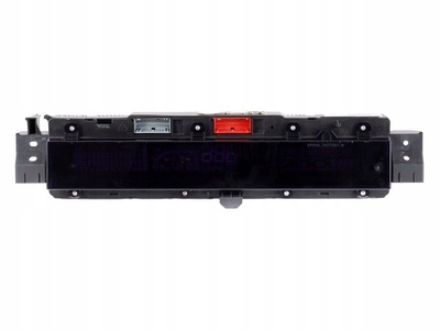 8200726185 спидометр дисплей часы espace 4 02 - 06r.