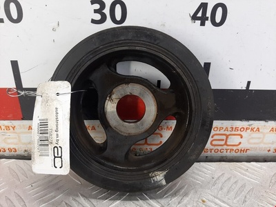 1690296 Шкив коленвала Ford Focus 3 (2011-2020) 2012 ,