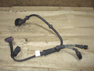 7P0971279D Провод датчика ABS Volkswagen Touareg 2 2013