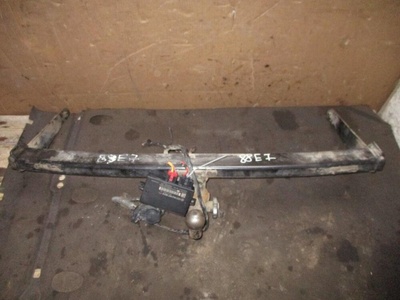 3C0803881D Прицепное устройство (фаркоп) Volkswagen Passat B6 2008 ,1K0903383D
