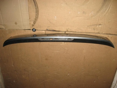 4L0827933 Спойлер Audi Q7 4L 2007