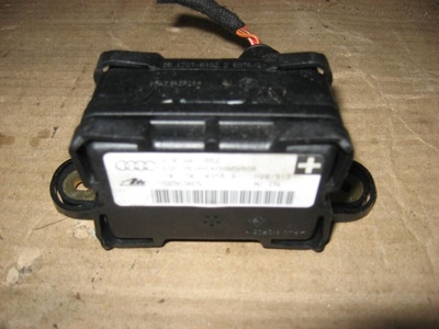 4L0907652 Блок управления ESP Audi Q7 4L 2007