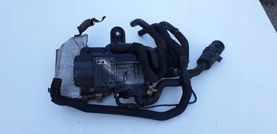 4F0265081L audi a6 c6 04 - 08r отопление стояночные webasto набор