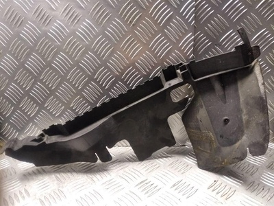 4F0121284C Воздуховод Audi A6 C6 2005-2008 2008