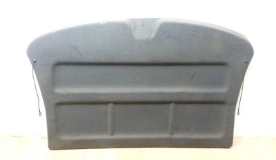 Полка багажника Toyota Corolla 1997-2001 E110 1999