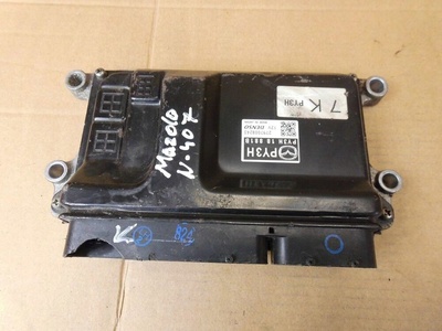 PY3H18881B mazda6 bm 2013 benz блок управления
