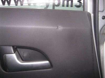 836101H010 Ручка двери задней внутренняя левая Kia Ceed 2007- 2012 2011