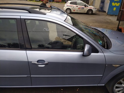 83 дверь передняя правое форд mondeo mk3 рестайлинг универсал