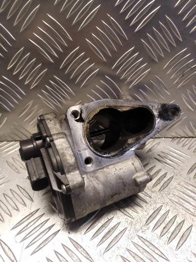 8200609274 Клапан EGR Renault Scenic 2003-2009 2006 H8200194323