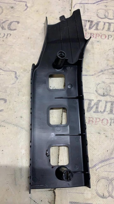 3C0863751 канал для кабеля VW Passat (B6) 2005-2010 26.04.2006