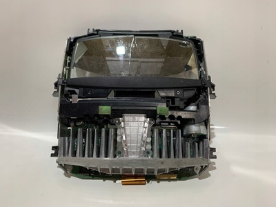 A1669068202 head up дисплей 1669068202 мерседес мл gl w166