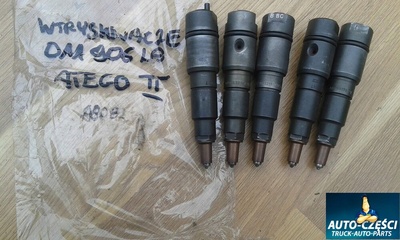 A0060176721 форсунки форсунки мерседес atego a0060175121