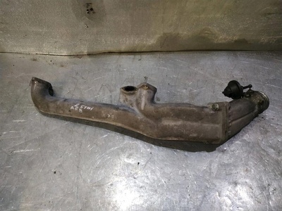 059145770A Коллектор впускной Audi A6 C5 1997-2001 1999 4B0145950