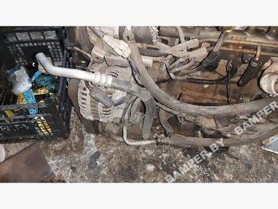Rf5c Трубка кондиционера Mazda 6 2002