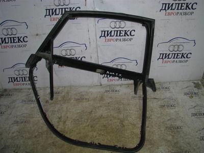 4f5839630f рамка двери Audi A6 (C6 4F) 2004-2011 2004