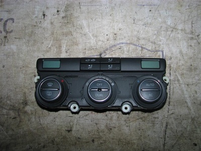 1K0907044CT блок управления климатической установкой VW Tiguan 2007-2011 2008