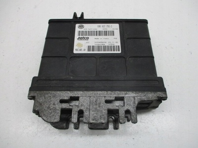 09b927750c sharan galaxy 00 - vr6 блок управления кпп