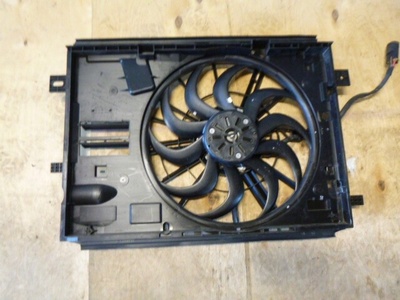 9820804580 вентилятор citroen jumpy 3 proece 3008 5008 508