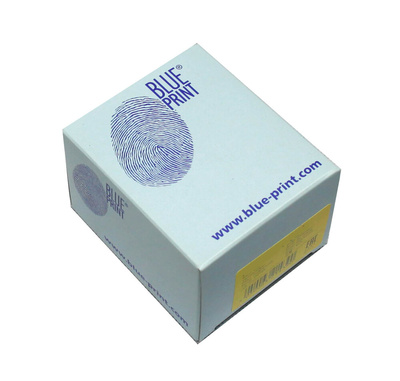ADM55802 пружина газовая багажника blue print