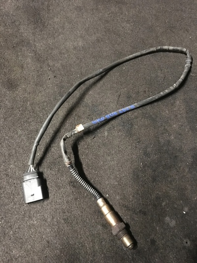 6K0906262B лямбда зонд passat b5 fl 2.3 v5