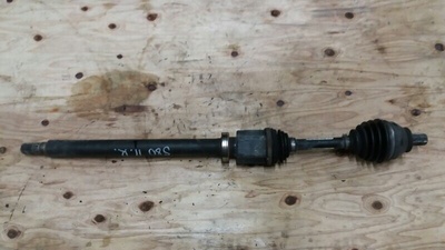 36001200 Полуось привод Volvo S80 II 2009