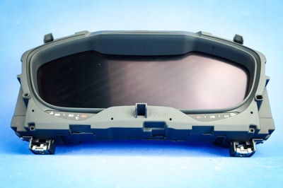 8S0920790 спидометр часы virtuacockpit vc audi tt