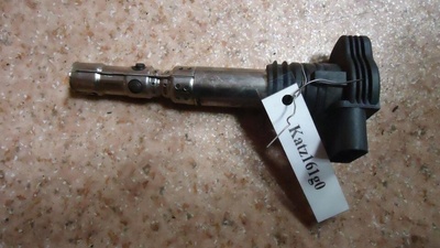 06A905115D Катушка зажигания Audi A4 B6 2004