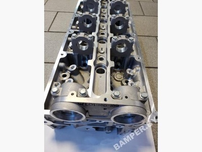 WE0110100J Головка блока цилиндров Ford Ranger 2006