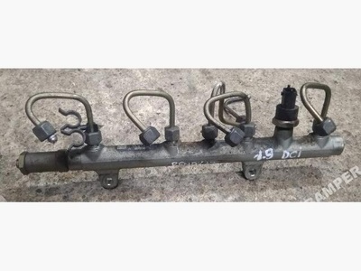 8200347176 Топливная рампа Mitsubishi Carisma 2002