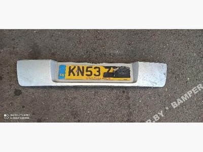 Молдинг бампера заднего Opel Signum 2003