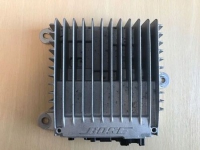 D10F66A20 mazda cx3 усилитель bose