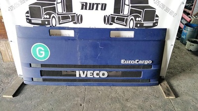 Капот Iveco EuroCargo(2) 2001-2008 2008