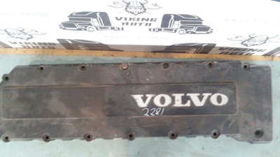 Крышка головки блока (клапанная) Volvo FH(12) 1998-2002 2001