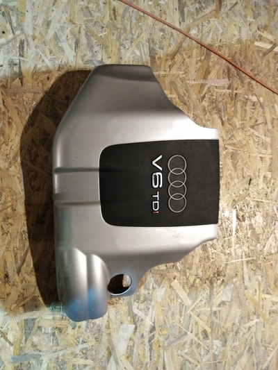 059103927AC audi a6 c5 крышка крышка двигателя 2.5tdi