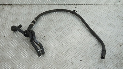 A2055012991 мерседес w205 2.2cdi шланг провода радиатора