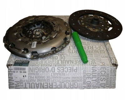 302052229R комплект сцепление 1 , 9 dci scenic 3