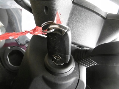 Иммобилайзер кубический ключ opel zafira b 1.9 cdti