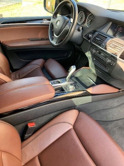 Bmw x6 м пакет e71 кожа кресло комфорта европа lux