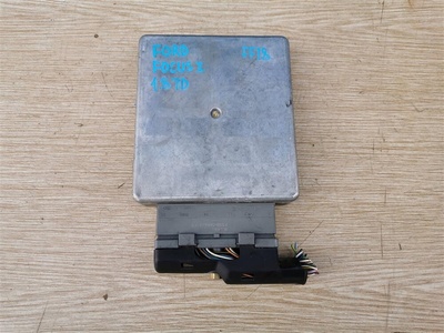 XS4F12A650PA блок управления двигателем (мозги) FORD FOCUS I 1998-2004 FORD FOCUS I 1998-2004 1999 XS4F-12A650-PA, Совместимые OEM номера 1102257