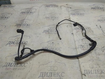 3C0971230ES провод генератора VW Passat (B7) 2011-2015 27.06.2012